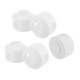 5PCS Child Proof Safety Doors Handle Bedroom Protective Door Knob Safety Cover Lockable