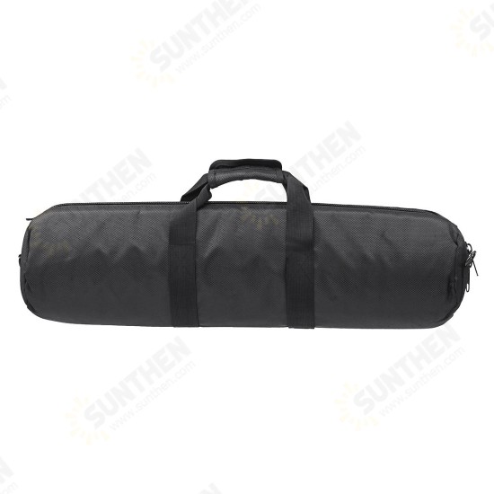 60/70/80cm Camera Tripod Storage Bag Travel Carry Case Photography Accessories