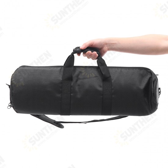 60/70/80cm Camera Tripod Storage Bag Travel Carry Case Photography Accessories