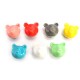 7Pcs Animal Ceramic Furniture Knobs Drawer Cabinet Cupboard Door Pull Handle Set 7Pcs Animal Ceramic Furniture Knobs Drawer Cabinet Cupboard Door Pull Handle Set