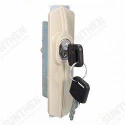95mm Cam Lock File Cabinet Toolbox Desk Drawer Cupboard Locker 95mm Cam Lock File Cabinet Toolbox Desk Drawer Cupboard Locker