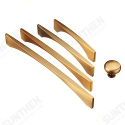Bronze Zinc Alloy Cabinet Drawer Handle Cabinet Furniture Door Knobs Bronze Zinc Alloy Cabinet Drawer Handle Cabinet Furniture Door Knobs