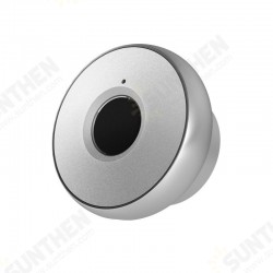 Electronic Intelligent Drawer Fingerprint Lock Portable Door Lock Clothes Cabinet Suitcase Lock 360° Semiconductor Fingerprint Quick Unlock Electronic Intelligent Drawer Fingerprint Lock Portable Door Lock Clothes Cabinet Suitcase Lock 360° Semiconductor Fingerprint Quick Unlock