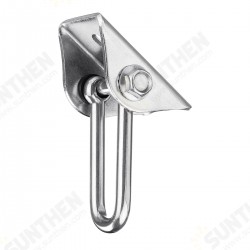 Hammock Chair Hanging Kit Swing Chair Fixing Accessory Stainless Steel Hammock Chair Hanging Kit Swing Chair Fixing Accessory Stainless Steel