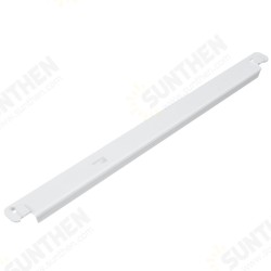 Left Side Meat Pan Hanger Compatible Track BBQ Grill Pan Hanger for Frigidaire Left Side Meat Pan Hanger Compatible Track BBQ Grill Pan Hanger for Frigidaire