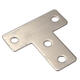 T-shaped Corner Brace Right Angle Shelf Bracket Cabinet Hardware Hardware Fitting