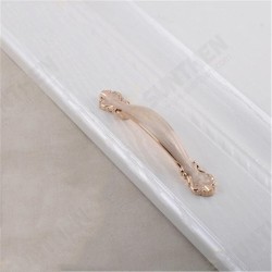 Thickened Solid Small Handle European Style Cabinet Handle Simple Wardrobe Handle Drawer Single Hole Alloy Handle Thickened Solid Small Handle European Style Cabinet Handle Simple Wardrobe Handle Drawer Single Hole Alloy Handle