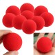 1PC Close Up Magic Street Trick Soft Sponge Ball Magic Props Clown Nose