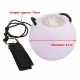 1PC LED 7 Colors Glow POI Thrown Balls Light Up Handball Sports Belly Dance Hand Novelties Toys 1PC LED 7 Colors Glow POI Thrown Balls Light Up Handball Sports Belly Dance Hand Novelties Toys