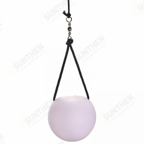 1PC LED 7 Colors Glow POI Thrown Balls Light Up Handball Sports Belly Dance Hand Novelties Toys 1PC LED 7 Colors Glow POI Thrown Balls Light Up Handball Sports Belly Dance Hand Novelties Toys