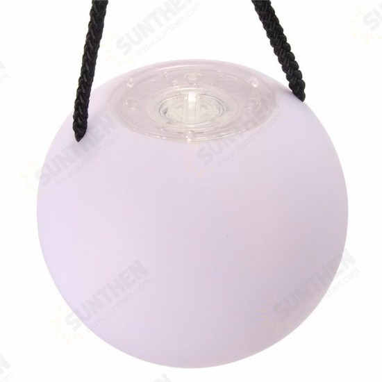 1PC LED 7 Colors Glow POI Thrown Balls Light Up Handball Sports Belly Dance Hand Novelties Toys 1PC LED 7 Colors Glow POI Thrown Balls Light Up Handball Sports Belly Dance Hand Novelties Toys