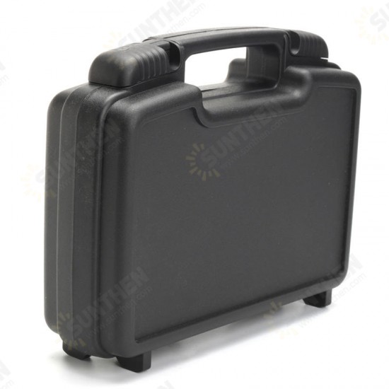1PC Plastic Finger Animal Pets Storage Box Portable Suitcase Travel Luggage Novelties Toys Organizer Tools 1PC Plastic Finger Animal Pets Storage Box Portable Suitcase Travel Luggage Novelties Toys Organizer Tools