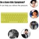 2021 New Keyboard Super Big Size Push Bubble Toy Autism Need Squishy Stress Reliever Toys Adult Kid Funny Anti-stress Fidget Toy 2021 New Keyboard Super Big Size Push Bubble Toy Autism Need Squishy Stress Reliever Toys Adult Kid Funny Anti-stress Fidget Toy