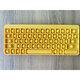 2021 New Keyboard Super Big Size Push Bubble Toy Autism Need Squishy Stress Reliever Toys Adult Kid Funny Anti-stress Fidget Toy 2021 New Keyboard Super Big Size Push Bubble Toy Autism Need Squishy Stress Reliever Toys Adult Kid Funny Anti-stress Fidget Toy