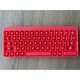 2021 New Keyboard Super Big Size Push Bubble Toy Autism Need Squishy Stress Reliever Toys Adult Kid Funny Anti-stress Fidget Toy 2021 New Keyboard Super Big Size Push Bubble Toy Autism Need Squishy Stress Reliever Toys Adult Kid Funny Anti-stress Fidget Toy