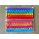 2021 New Keyboard Super Big Size Push Bubble Toy Autism Need Squishy Stress Reliever Toys Adult Kid Funny Anti-stress Fidget Toy 2021 New Keyboard Super Big Size Push Bubble Toy Autism Need Squishy Stress Reliever Toys Adult Kid Funny Anti-stress Fidget Toy