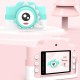 24 Mega Pixels Two Vision Children Mini Digital Camera 2.0inch LCD/1080P HD Kids Toys Camcorder Gift 24 Mega Pixels Two Vision Children Mini Digital Camera 2.0inch LCD/1080P HD Kids Toys Camcorder Gift