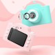 24 Mega Pixels Two Vision Children Mini Digital Camera 2.0inch LCD/1080P HD Kids Toys Camcorder Gift