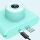 24 Mega Pixels Two Vision Children Mini Digital Camera 2.0inch LCD/1080P HD Kids Toys Camcorder Gift 24 Mega Pixels Two Vision Children Mini Digital Camera 2.0inch LCD/1080P HD Kids Toys Camcorder Gift