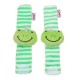 2PCS Baby Multi Style Cute Wrist Rattle Wrist Strap Novelties Toys for Kids Gift 2PCS Baby Multi Style Cute Wrist Rattle Wrist Strap Novelties Toys for Kids Gift