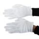 4Pcs Magic Props Palm Fire Gloves Trick Funny Toys With Random