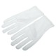 4Pcs Magic Props Palm Fire Gloves Trick Funny Toys With Random