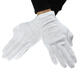 4Pcs Magic Props Palm Fire Gloves Trick Funny Toys With Random