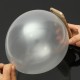 5Pcs Close Up Magic Street Trick Mobile Into Balloon Penetration In A Flash Party Fool's Day Props Toys