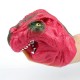 8CM TPR Plastic Dinosaur Hand Puppet Toy Novelties Toys Wearable Animal Toys