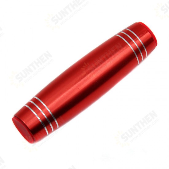 Aluminum Alloy Scrub Desktop Flip Stick Fidget Tumbler Hand Tumbling Stress Reliever Toys Aluminum Alloy Scrub Desktop Flip Stick Fidget Tumbler Hand Tumbling Stress Reliever Toys