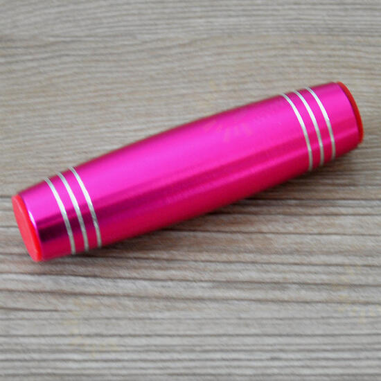 Aluminum Alloy Scrub Desktop Flip Stick Fidget Tumbler Hand Tumbling Stress Reliever Toys Aluminum Alloy Scrub Desktop Flip Stick Fidget Tumbler Hand Tumbling Stress Reliever Toys