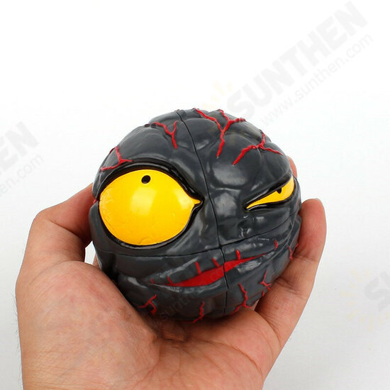 Cartoon Style Pocket Cube Fidget Skull Second Order Reduce Stress Gift Fun Kids Adults Toys Cartoon Style Pocket Cube Fidget Skull Second Order Reduce Stress Gift Fun Kids Adults Toys