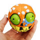 Cartoon Style Pocket Cube Fidget Skull Second Order Reduce Stress Gift Fun Kids Adults Toys Cartoon Style Pocket Cube Fidget Skull Second Order Reduce Stress Gift Fun Kids Adults Toys