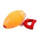 Children's Lara Ball Shuttle Pull Ball Handball Double Cooperation Puller Indoor Outdoor Sports Game Toys