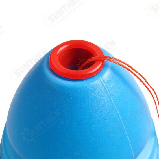 Children's Lara Ball Shuttle Pull Ball Handball Double Cooperation Puller Indoor Outdoor Sports Game Toys