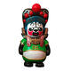 Chinese Sichuan Opera Face Changing Doll Toys Gifts