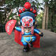 Chinese Sichuan Opera Face Changing Doll Toys Gifts