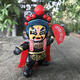 Chinese Sichuan Opera Face Changing Doll Toys Gifts