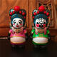 Chinese Sichuan Opera Face Changing Doll Toys Gifts