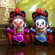 Chinese Sichuan Opera Face Changing Doll Toys Gifts