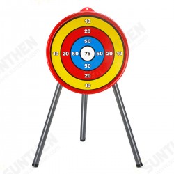 Classic Archery Shoot Game Set Develop Skill Novelties Toys for Young Kids Classic Archery Shoot Game Set Develop Skill Novelties Toys for Young Kids