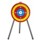 Classic Archery Shoot Game Set Develop Skill Novelties Toys for Young Kids Classic Archery Shoot Game Set Develop Skill Novelties Toys for Young Kids