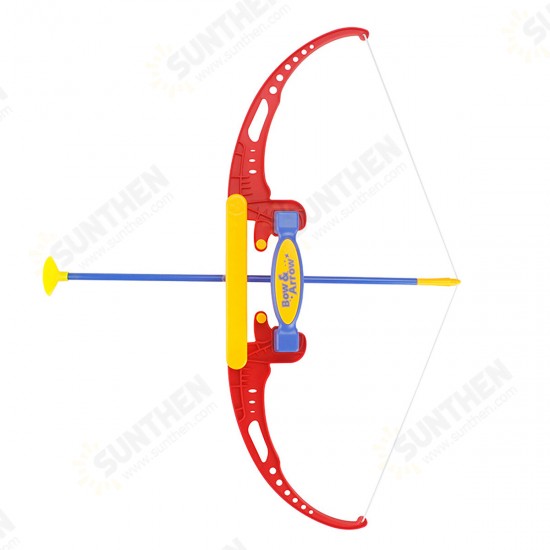 Classic Archery Shoot Game Set Develop Skill Novelties Toys for Young Kids Classic Archery Shoot Game Set Develop Skill Novelties Toys for Young Kids