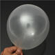 Close Up Magic Street Trick Mobile Into Balloon Penetration In A Flash Party