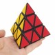 Cone Original Magic Speed Cube Professional Puzzle Education Toys For Children