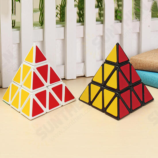 Cone Original Magic Speed Cube Professional Puzzle Education Toys For Children