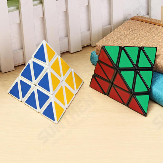 Cone Original Magic Speed Cube Professional Puzzle Education Toys For Children