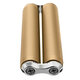 Cool Aluminum Alloy Hand Massager Rotating Wheel For Kids Families Reduce Stress Toys Cool Aluminum Alloy Hand Massager Rotating Wheel For Kids Families Reduce Stress Toys