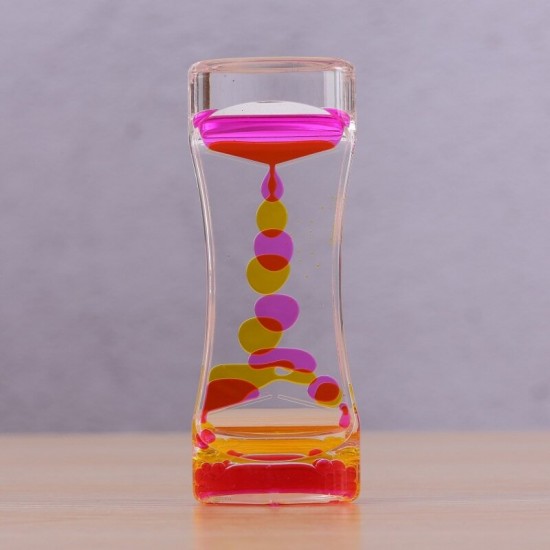 Creative Fashion New Two-color Beautiful Waist Oil Leaky Oil Drops Crafts Novelties Toys
