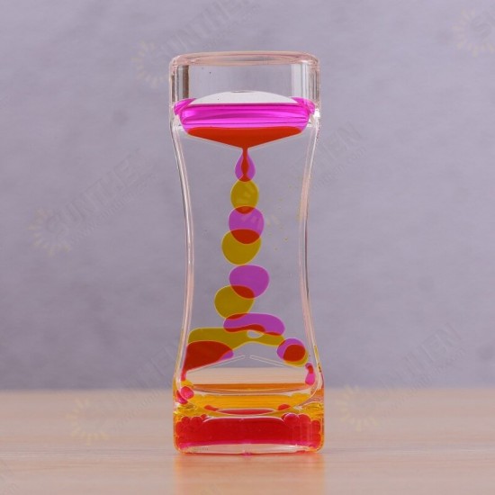 Creative Fashion New Two-color Beautiful Waist Oil Leaky Oil Drops Crafts Novelties Toys